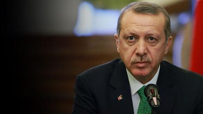Erdoğan'a 'diktatör' demek suç değil