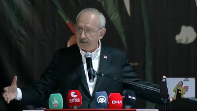 Kılıçdaroğlu: Toplumsal barış sorunumuz var