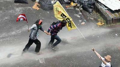 1376 yurttaştan ortak açıklama: Ben de oradaydım, Gezi'deydim