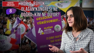 Taşdemir: Kadınların itirazları ile buluşmak istiyoruz