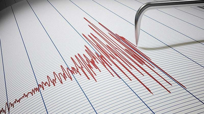 Van'da deprem: Bitlis ve Hakkari'den de hissedildi