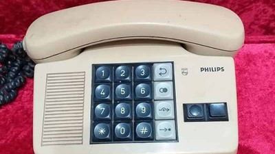 Philips ABD'nin Türkiye'yi dinlemesine yardım etmiş