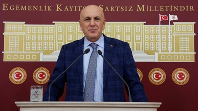 İsmail Ok, İYİ Parti'deki tüm görevlerinden istifa etti