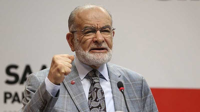 Karamollaoğlu: FETÖ'nün siyasi ayağı AK Parti'nin kendisidir