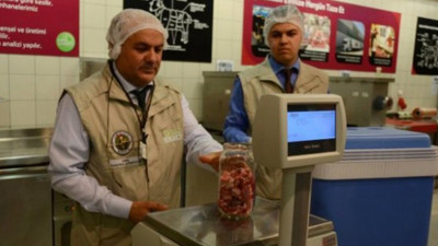 Hileli gıdaya WhatsApp şikayet hattı geliyor