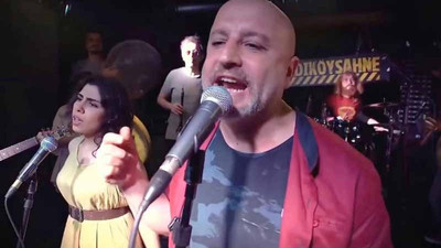 Bajar ve Defjen’den Kürtçe 'They Don't Care About Us'