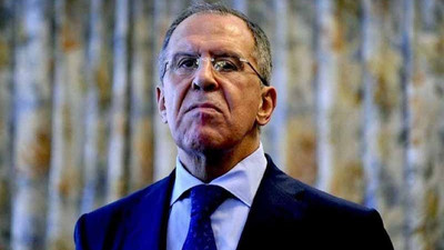 Lavrov: Umarım gerilimi dindirecek fikirler ortaya konur