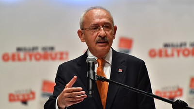 Kılıçdaroğlu'nun 'Gülen militan yetiştiriyor, araştırılsın' önergesini AKP reddetmiş