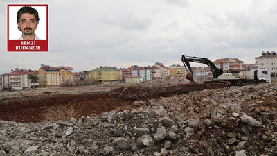 Bingöl Belediyesi yapamadığı konutları TOKİ'ye devretti: Hak sahipleri mağdur