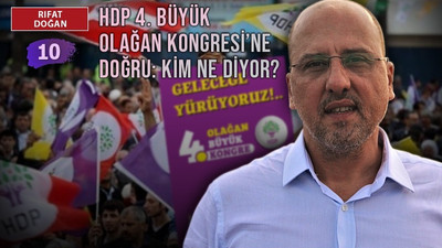 Ahmet Şık: HDP’deki parti içi bürokrasi statüko yarattı, parti hantallaştı