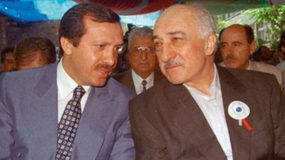 ‘Gülen cemaati araştırılsın’ diyen vekillere tehdit yağmış