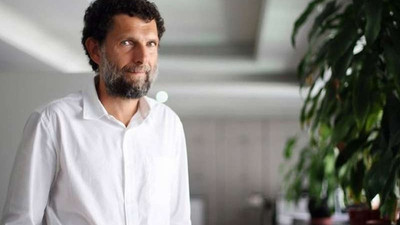 Osman Kavala tahliyesinin hemen ardından gözaltına alındı