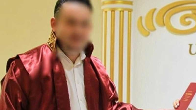 Zimmetine para geçiren nikah memuru: Bu işleyiş benden önce de devam ediyordu