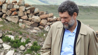 HDP: Osman Kavala derhal serbest bırakılmalıdır