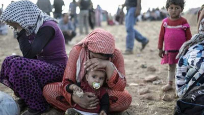 Af Örgütü, Rojava ve Afrin raporunu yayınladı