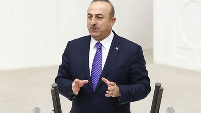 Çavuşoğlu'ndan İdlib açıklaması: Durdurmamız gerekiyor