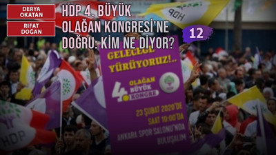 CHP, EMEP ve Halkevleri ‘Demokrasi İttifakı’ konusunda ne diyor?