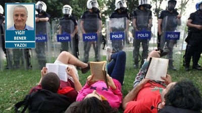 Gezi gelecektir…