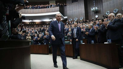 Muhalefet: Erdoğan bize cevap yetiştirmek için grup toplantısının gününü değiştirdi