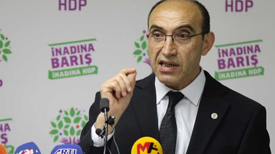 Kubilay: HDP yeni dönemde politikası ve eylemiyle mücadele alanında olacak