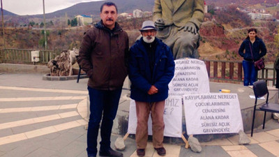 Ferhat Tunç’a yeni ceza