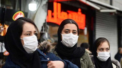 Ateşi olan yolcular İran sınırından Türkiye'ye alınmıyor