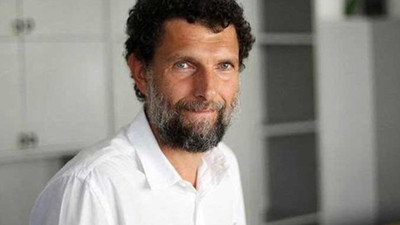 Osman Kavala: Gözaltı kararı cezaevi aracının içinde geldi