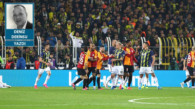 Fenerbahçe’nin önü açıldı!