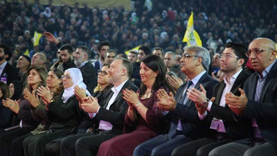 Kongre izlenimleri: En önemli mesaj 'halk iradesi'ydi