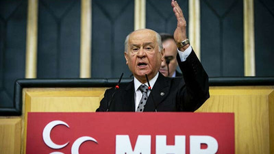 Bahçeli savcılara seslendi: HDP kongresine soruşturma açın