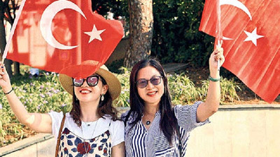 Türkiye’de yaşayan Çinliler: Dışlanıyoruz