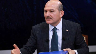 Soylu: PKK bir kadın örgütüdür, bunun üzerine konuşlanmıştır