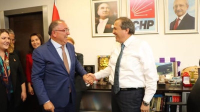 CHP'li Torun: Salman'ın görevden alınması Saray operasyonudur