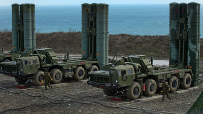 ABD: Umarız Türkiye S-400 almaktan vazgeçer