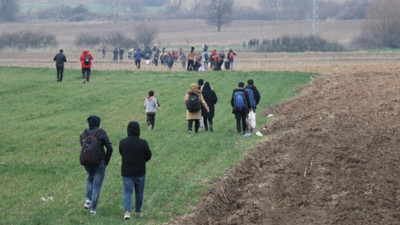 'Mültecilerin sığınma haklarını kaybetme ihtimalleri var'