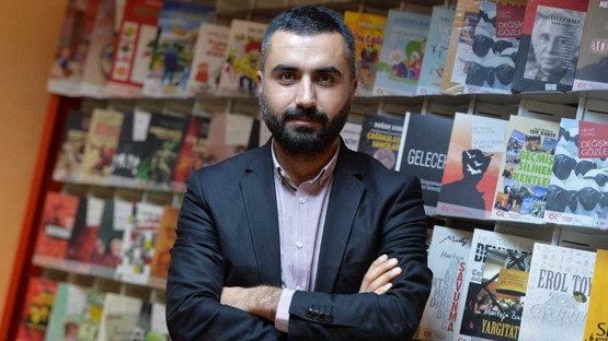 Tutuklu gazeteci Alican Uludağ: Savunma ve adil yargılanma hakkım ihlal ediliyor