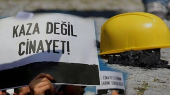 Amasya'da 65 yaşındaki işçi inşaatın çatısından düşerek öldü