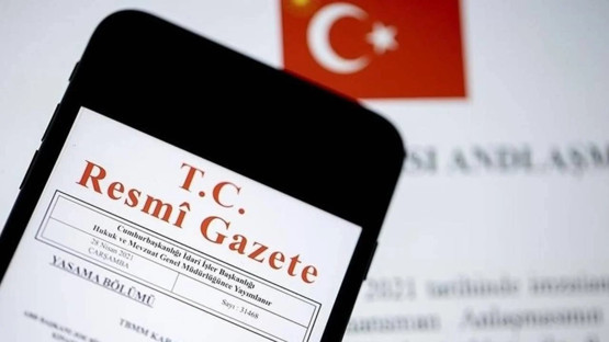Erdoğan'ın kararıyla 8 üniversiteye rektör, YÖK'e 4 yeni üye