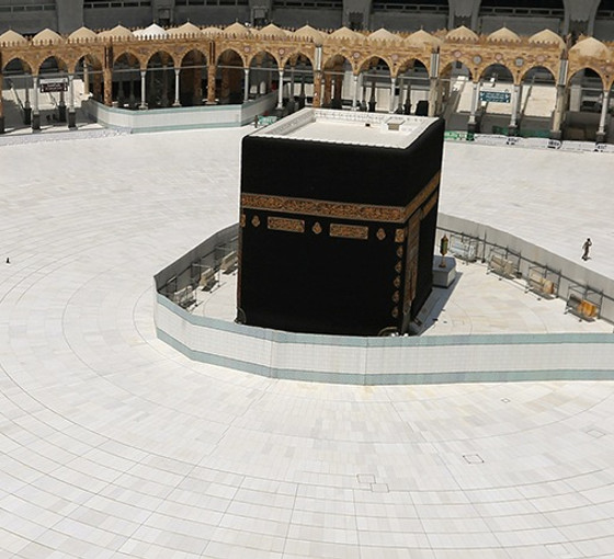Suudi Arabistan, Kürtçeyi hac ve umre yönergelerine ekleyecek