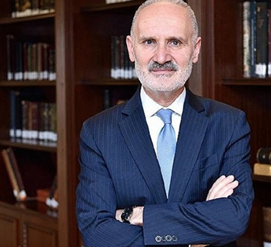 İTO Başkanı Avdagiç: Gelir vergisi dilimleri gözden geçirilmeli