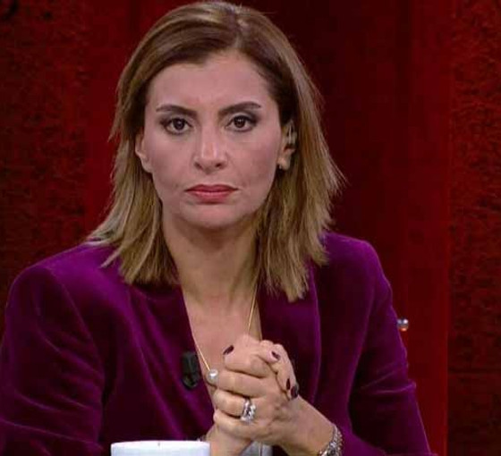 Hande Fırat'tan 3,5 milyon lira hibe açıklaması: Emeklilik projem