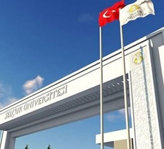 Selçuk Üniversitesi’nde bir garip işe alım ilanı: ‘Mutluluğun formülünü’ bulmak