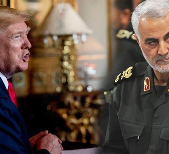Trump: Netanyahu, Süleymani suikastının önemli bir parçasıydı, ama katılmaktan son anda vazgeçti