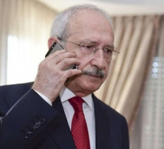 Kılıçdaroğlu'nun HDP ziyareti ertelendi