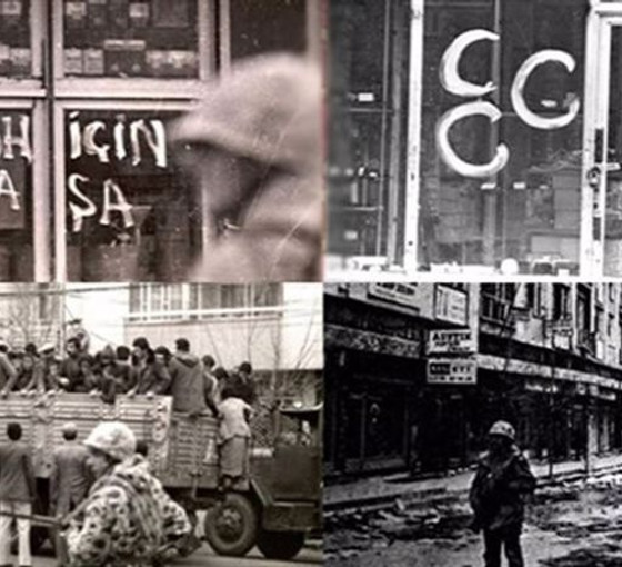 Maraş Katliamı'nın yıl dönümü öncesi kentte eylem yasağı