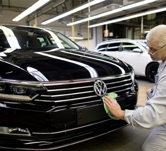 Volkswagen sendikayla anlaştı: 35 bin kişiyi işten çıkaracak