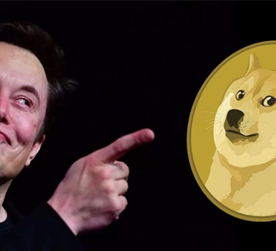 Babası DOGE bakanı oldu, Dogecoin rekor artışa sıçradı