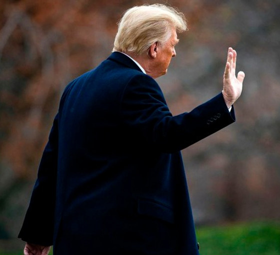Trump'ın konutunda el konulan belgeler: 'Bağımsız inceleme' talebi reddedildi