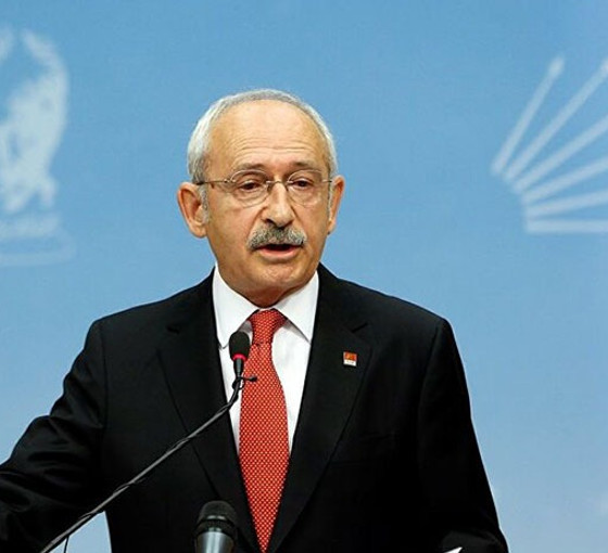 Kılıçdaroğlu'ndan Erdoğan'a Suriye tepkisi: Aldığı hangi emirle yeniden dış politikada yön değiştirdi?