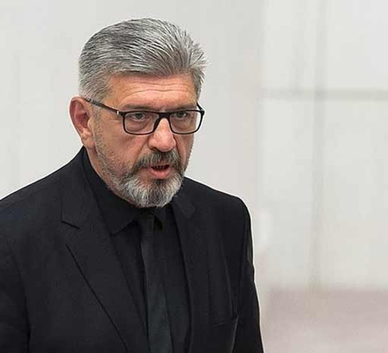 Cihangir İslam: Bizler yani Boşnaklar Kürtleri anlamazsak kendimizle çelişiriz